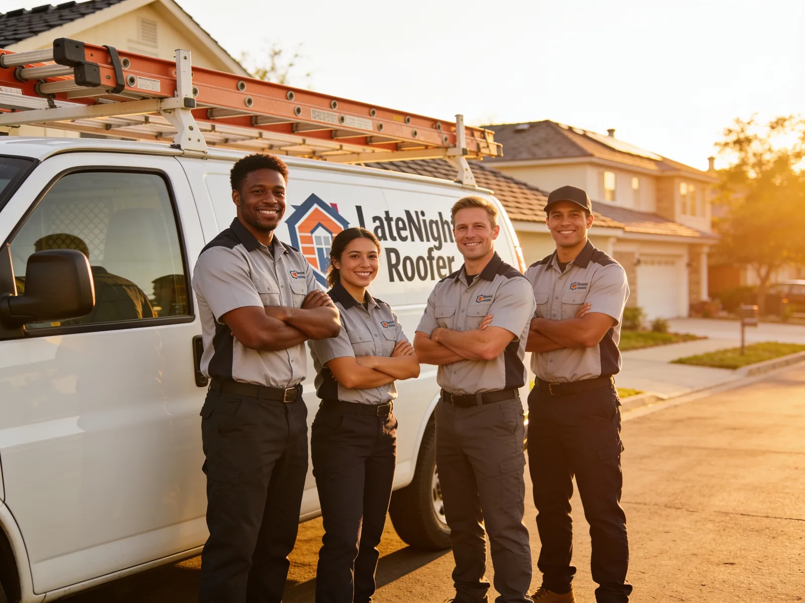 Emergency Roof Repair company in Rufus, OR